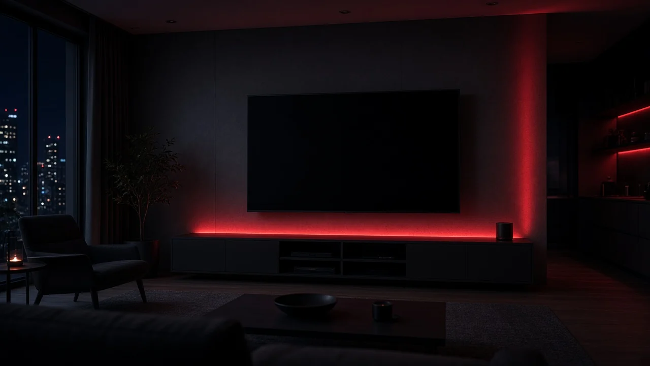 Smart-TV